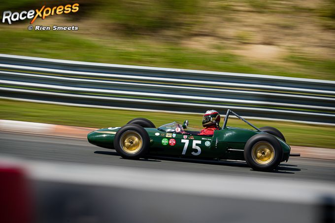 HGP Zandvoort