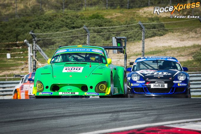 HGP Zandvoort