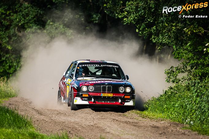 ELE Rally