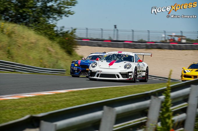 HGP Zandvoort