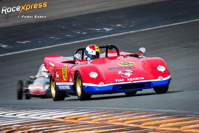 HGP Zandvoort