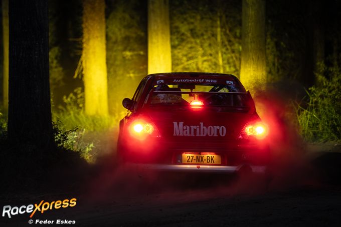 ELE Rally