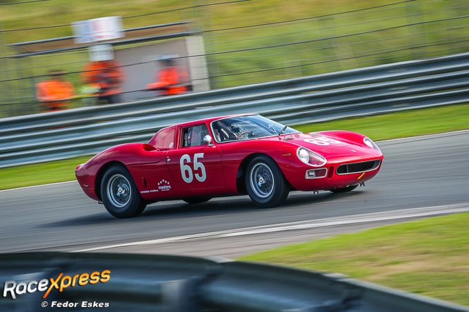 HGP Zandvoort
