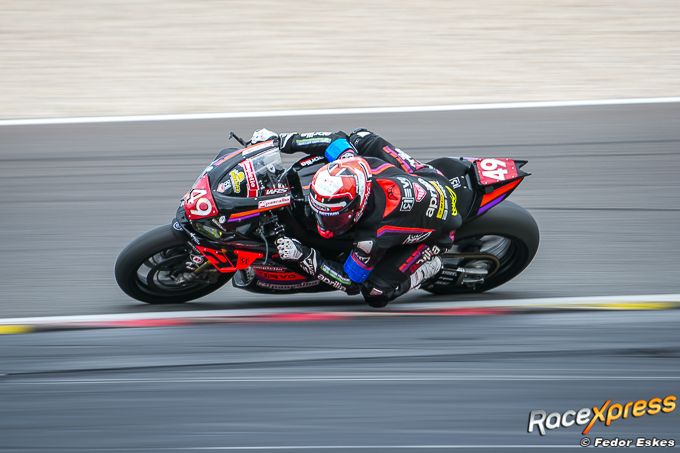 Team REVO-M2