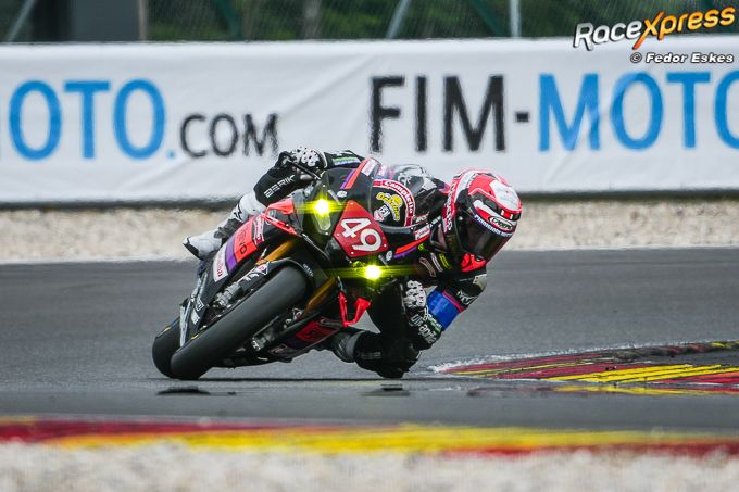 Team REVO-M2