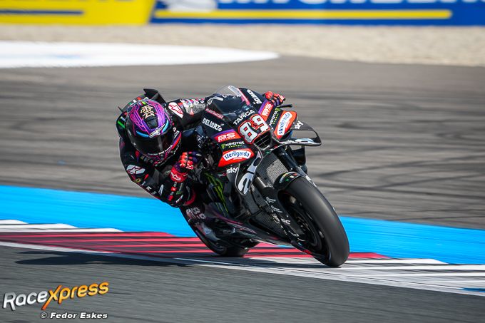 Aprilia Racing