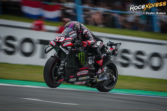 Aprilia Racing