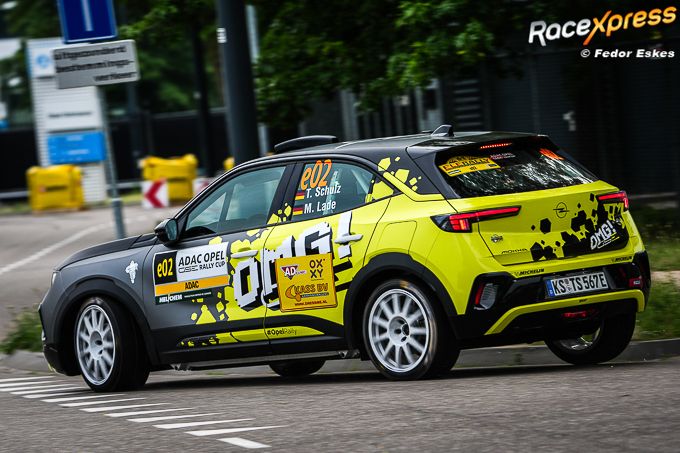 ELE Rally