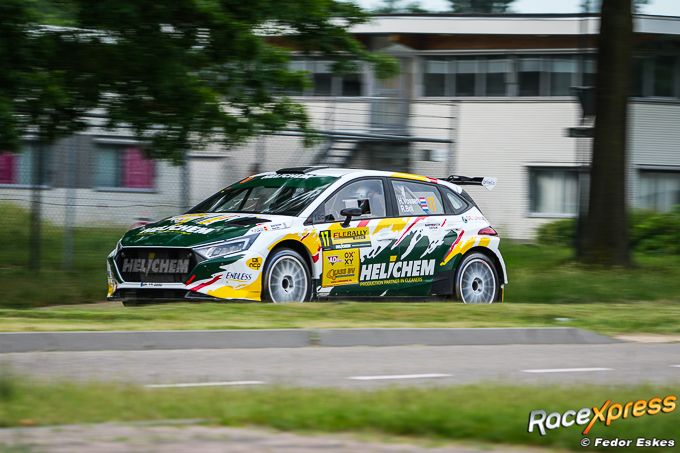 Henk Vossen