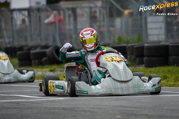 Luuk Neessen