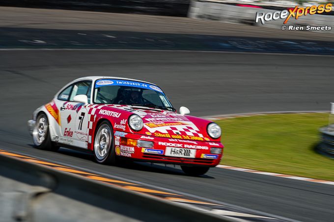 HGP Zandvoort