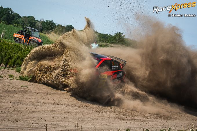 ELE Rally