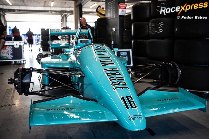 HGP Zandvoort