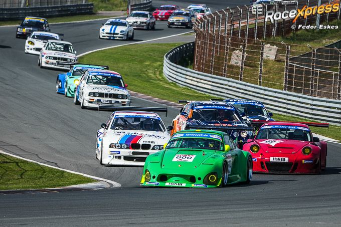 Historic Grand Prix