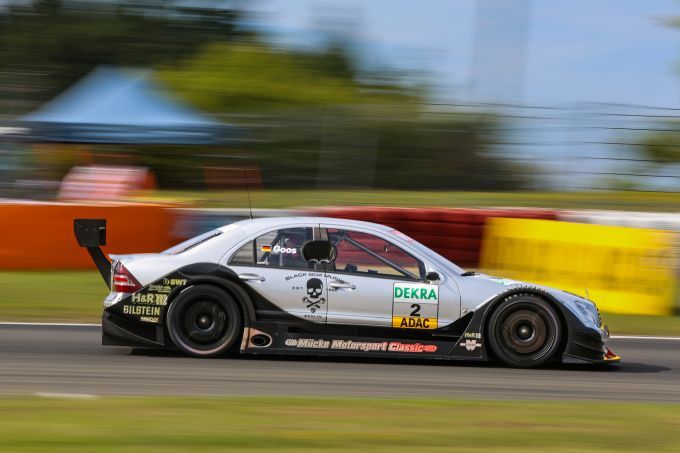 DTM Norisring 3 tot en met 5 juli 2026  Foto 14