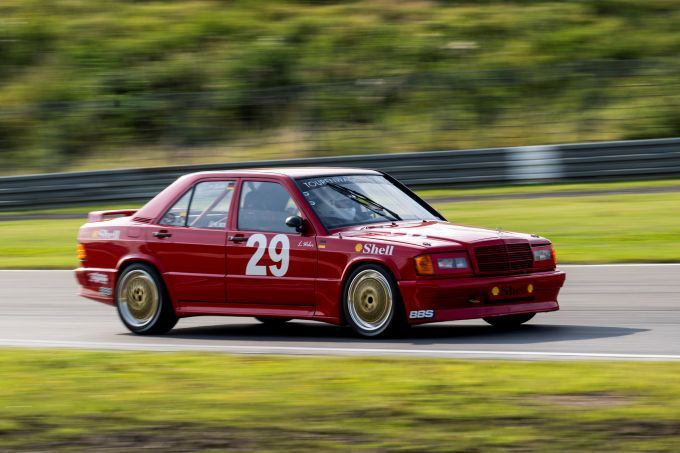 DTM Norisring 3 tot en met 5 juli 2026  Foto 10