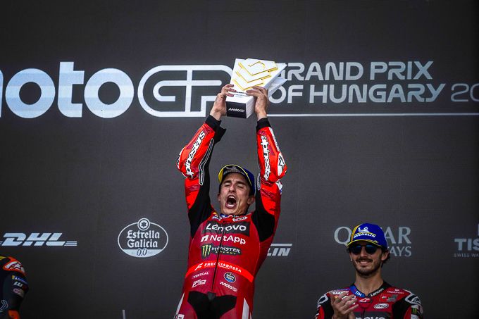 Marc Marquez