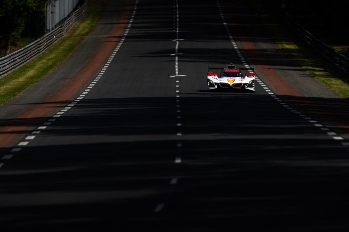 24H of Le Mans