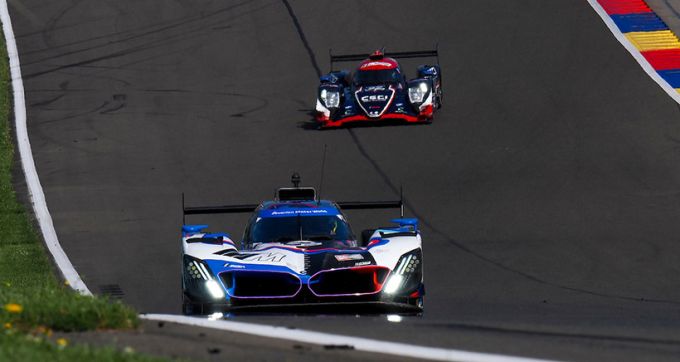 IMSA Sahlen's Six Hours of The Glen 2026