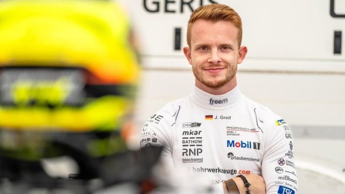 Porsche Sixt Carrera Cup Deutschland Lausitzring foto porsche newsroom 5