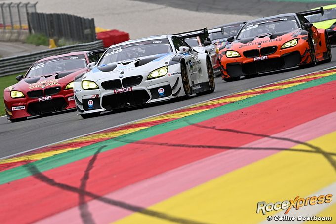 Koopman Racing