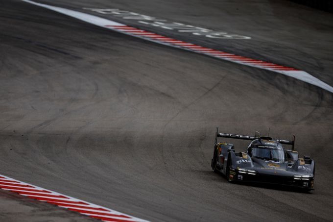 IMSA Sahlen's Six Hours of The Glen 2026