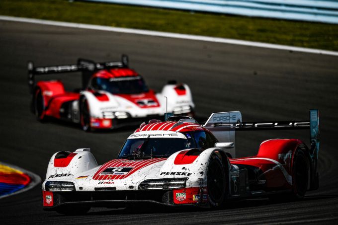 IMSA Motul SportsCar Endurance Grand Prix Road America foto 15