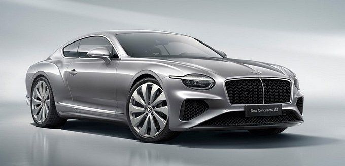 #bentley #new #sedan #luxury Bentley Flying Spur Speed
