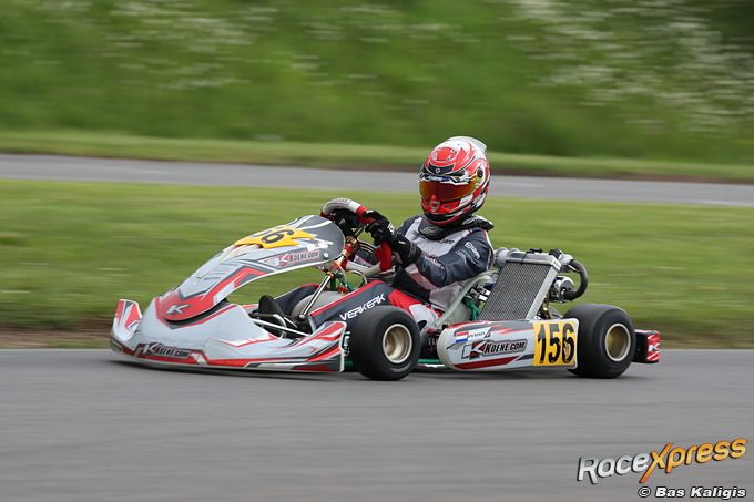 Joris Verkerk