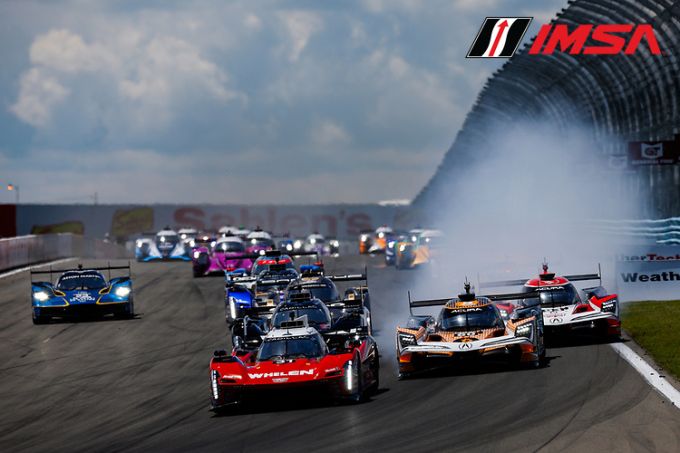 IMSA Watkins Glen 2026
