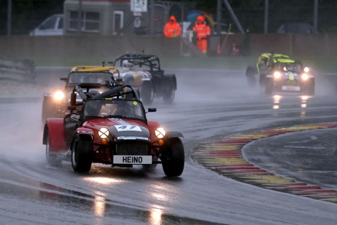 Caterham