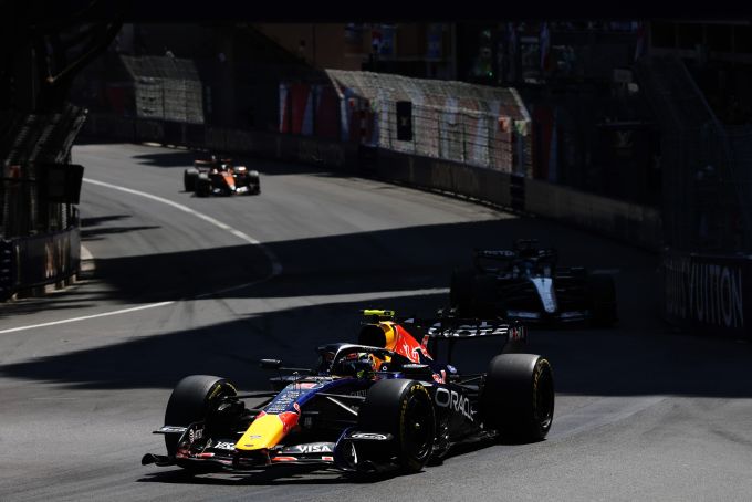 Monaco Grand Prix 2026