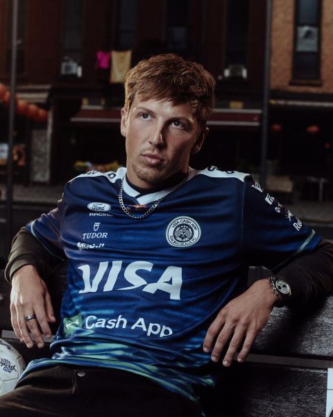Liam Lawson