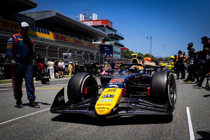 Formule 2