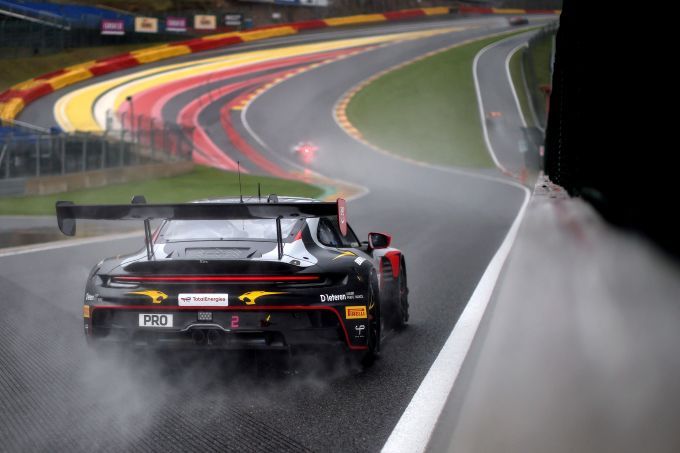 CrowdStrike 24 Hours of Spa 2026 Morris Schuring