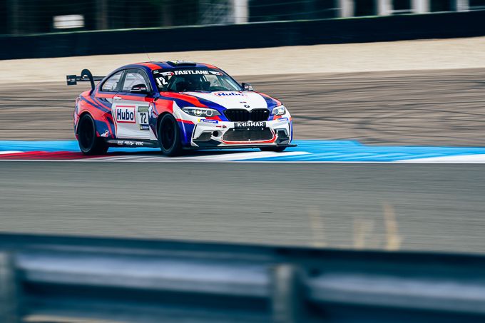 Belcar Endurance Championship