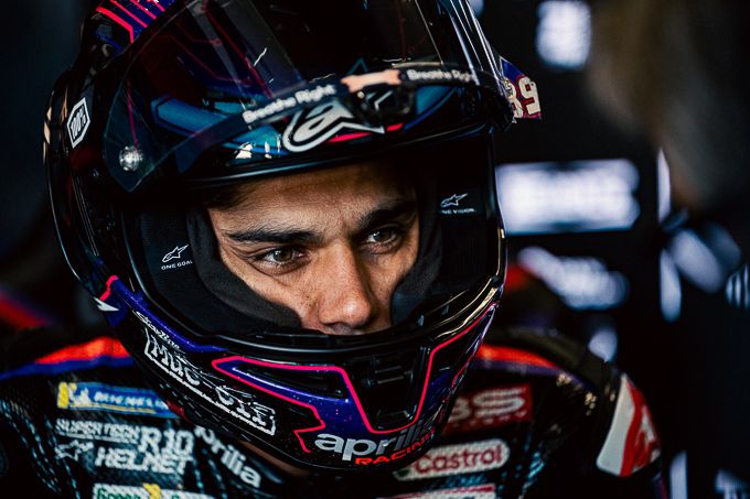Aprilia Racing
