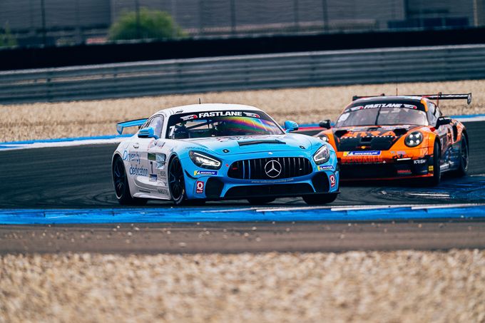 Belcar Endurance Championship