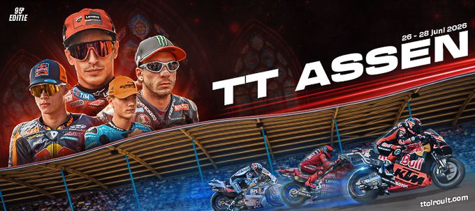 TT Assen