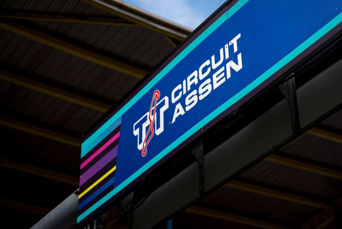 Porsche Endurance Trophy Benelux