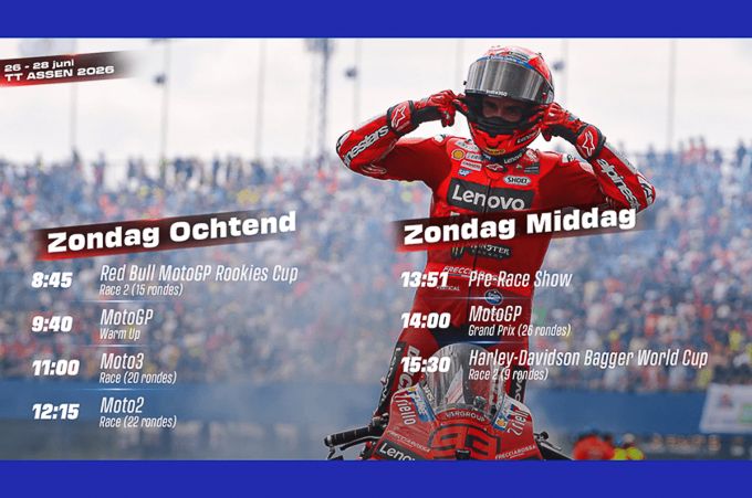 TT van Assen