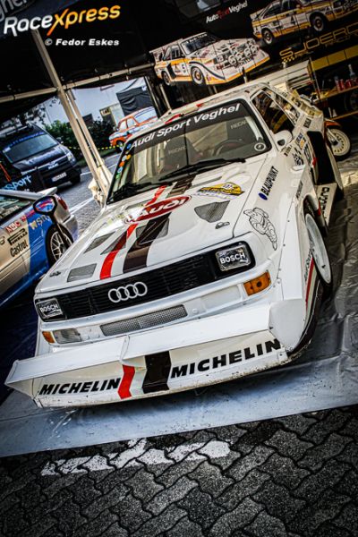 Eifel Rallye Festival Daun 23 - 25 juli 2026 RaceXpress foto Fedor Eskes Nr21