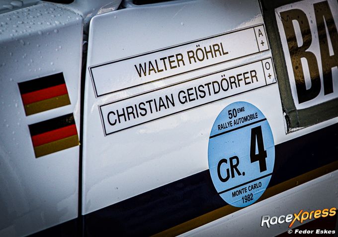 Eifel Rallye Festival Daun 23 - 25 juli 2026 RaceXpress foto Fedor Eskes Nr26