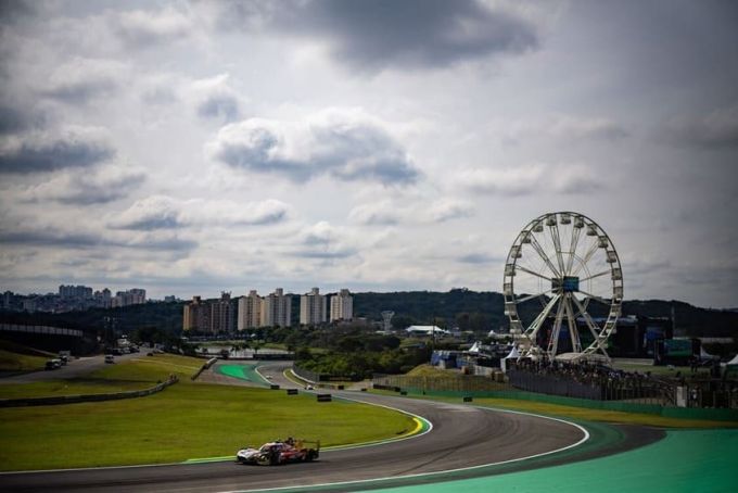 BMW Team WRT @ FIA WEC Rolex 6 Hours of São Paulo foto 18