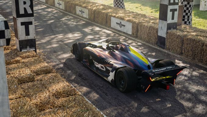 cupra formula e