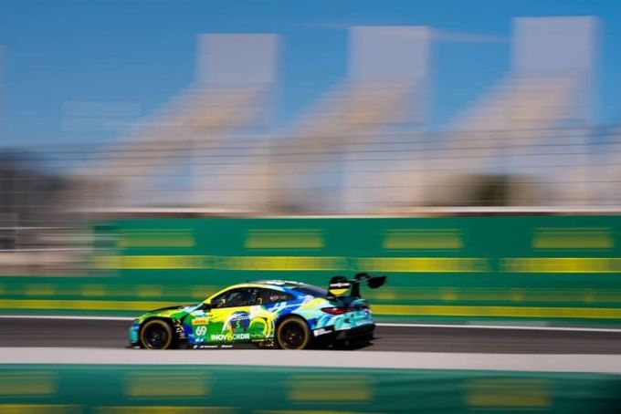 BMW Team WRT @ FIA WEC Rolex 6 Hours of São Paulo foto 19