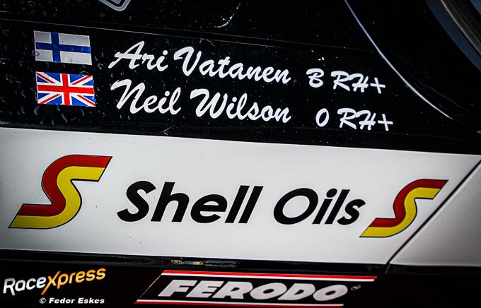 Eifel Rallye Festival Daun 23 - 25 juli 2026 RaceXpress foto Fedor Eskes Nr30