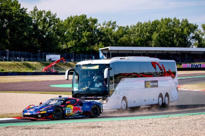 DTM Motorsport Arena Oschersleben 2026 Foto 12