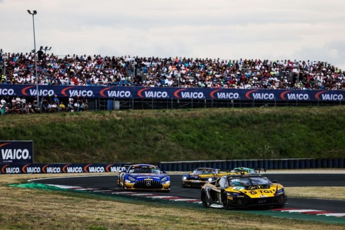 DTM Motorsport Arena Oschersleben 2026 Foto 4