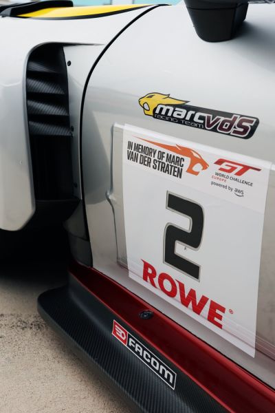 GT World Challenge July 2026 circuit Misano